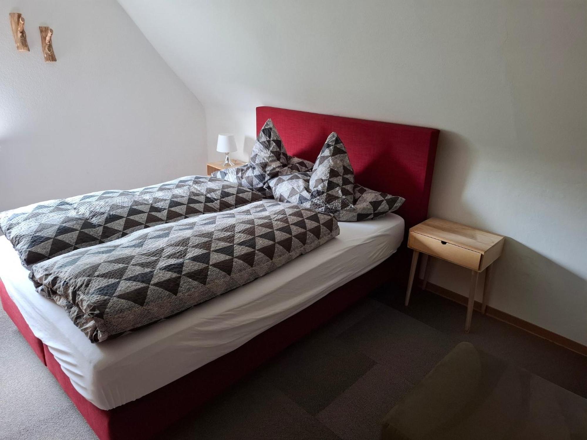 Large Holiday Home In Willingen With Private Garden And Several Terraces Exteriör bild